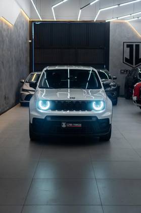 JEEP RENEGADE 1.3 T270 TURBO FLEX AT6